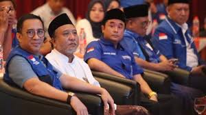 Cak Salam Mantan Calon Bupati Jember Ini, Maju Bacaleg PAN DPR RI Dapil Jatim IV Jember - Lumajang