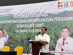 BabeBUN Dukung Percepatan PSR