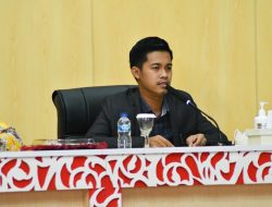 Kandidat Calon Rektor Unsri 2023-2027