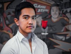 Relawan Barisan Pembaharuan Dukung Kaesang Pangarep Maju Walikota Depok 2024-2029