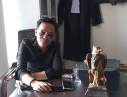 Ini Tanggapan Ketua POSE RI Terkait Maraknya Aktivitas Ilegal Driling atau Pengeboran Minyak Ilegal di Dekat Sekolah di SMA Negeri 2 Keluang