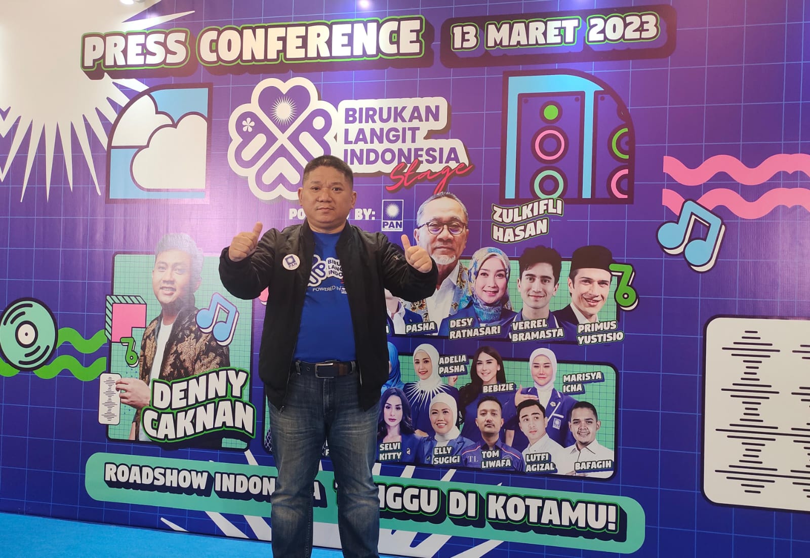 Bersama Artis Papan Atas, Nama Syafrudin Budiman Masuk DCS PAN DPR RI Dapil DKI Jakarta I Jakarta Timur Bersama Artis Papan Atas, Nama Syafrudin Budiman Masuk DCS PAN DPR RI Dapil DKI Jakarta I Jakarta Timur