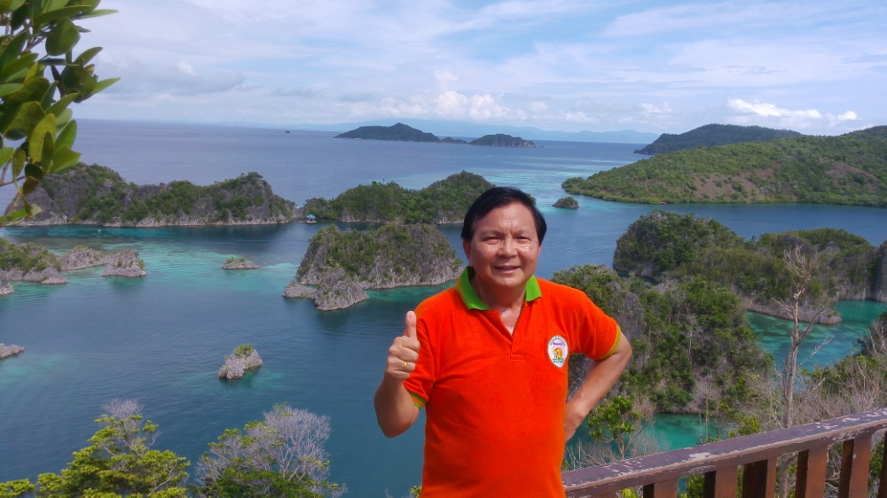 Calon DPR RI Prof. Dr. dr. James Tangkudung, Janjikan Gaji dan Honor DPR RI untuk Kesehatan Rakyat dan Beasiswa Mahasiswa