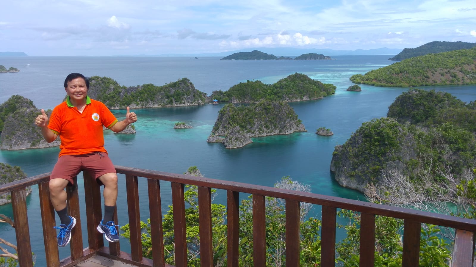 Calon DPR RI Prof. Dr. dr. James Tangkudung, Janjikan Gaji dan Honor DPR RI untuk Kesehatan Rakyat dan Beasiswa Mahasiswa