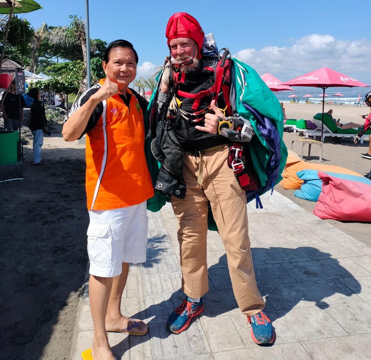 Calon DPR RI Prof. Dr. dr. James Tangkudung, Janjikan Gaji dan Honor DPR RI untuk Kesehatan Rakyat dan Beasiswa Mahasiswa