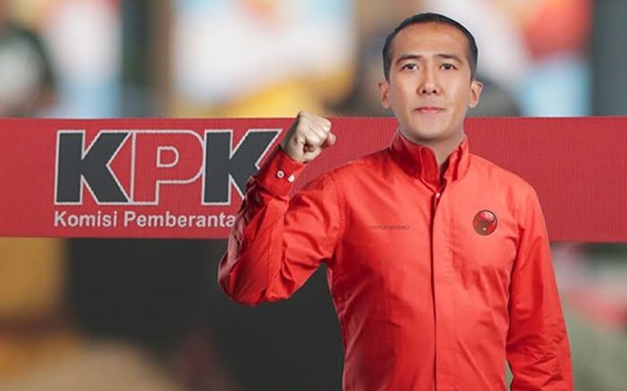 Forum Pengawal Demokrasi Minta KPK Segera Periksa Donny Tri Istiqomah dan Tetapkan Sebagai Tersangka