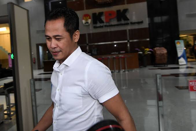 Forum Pengawal Demokrasi Minta KPK Segera Periksa Donny Tri Istiqomah dan Tetapkan Sebagai Tersangka