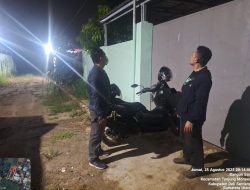 Diinformasikan Ada Judi Togel Dan Tembak Ikan, Setelah Dicek Polisi Rupanya Nihil