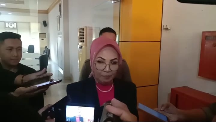Tiga Nama Yang Diusulkan DPRD Provinsi Sumsel Untuk Menjabat Pj Gubernur Sumsel