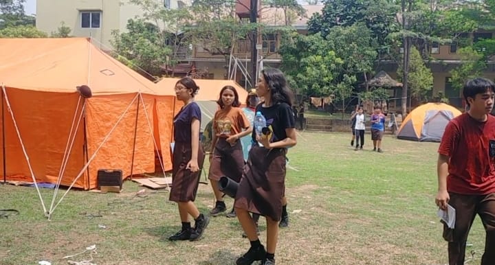 TKK MPK KaPal Membangkitkan Tunas Muda Yang Berakter Dan Inovatif