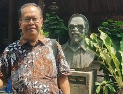 Generasi Milenial Sebagai Pahlawan Masa Kini