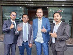 Ganjar Mengetahui Tapi Membiarkan Ada Suap E KTP, Hendarsam : Itu Tindak Pidana Korupsi