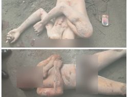 2 Pelaku Curanmor Babak Belur Dihakimi Massa, 1 Tewas
