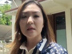 Nawarkan Nasi, Jawab Ellen Sulistyo Saat Masuk Ruang Mediasi