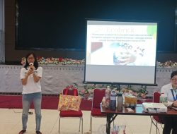 SMA Maitreyawira Selenggarakan Workshop Eco Enzyme