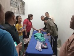 Diduga Dipukuli Bapak Tiri, Bocah 2,5 Tahun Tewas