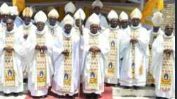Penolakan terhadap Pemberkatan Sesama Jenis Tumbuh di Afrika, Namun Para Uskup Terpecah secara Global