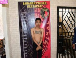 Tim Intel Korem 044/Gapo Berhasil Ringkus Pelaku Begal Ortu Prajurit