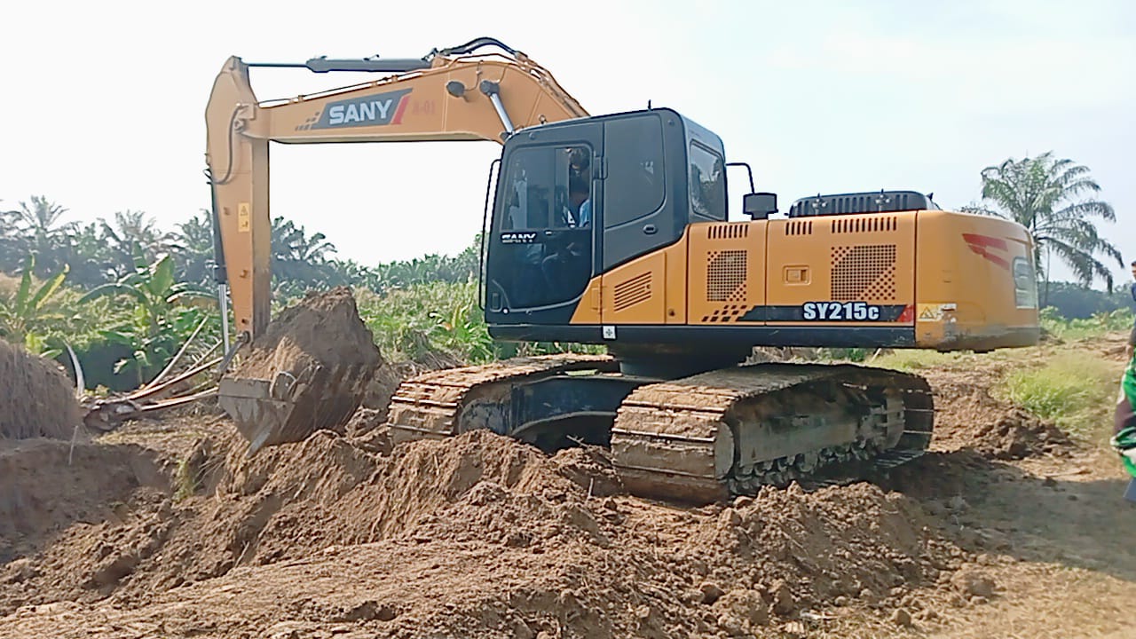 Diduga Kapolsek Pantai Labu Lakukan Pembohongan Publik, Galian C Ilegal Aktif Diwilayahnya Diduga Kapolsek Pantai Labu Lakukan Pembohongan Publik, Galian C Ilegal Aktif Diwilayahnya