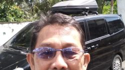 Ketua FPB Ingin Palembang Bangkit