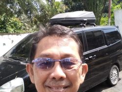 Ketua FPB Ingin Palembang Bangkit