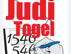 Korlap Togel Berkeliaran, Polresta Deli Serdang Tak Mampu Menangkap