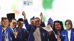 DPW PAN Jateng Minta Zulkifli Hasan Kembali Jadi Ketua Umum PAN