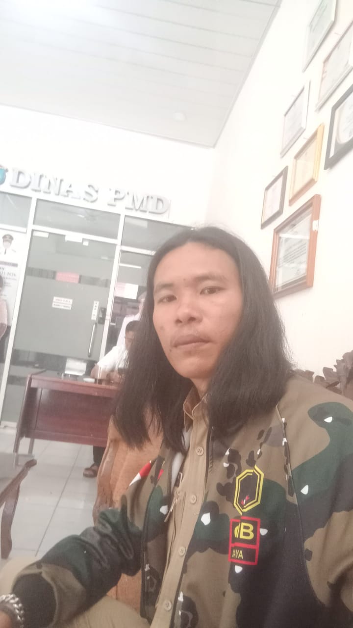 Mirisss...!!! 5 Bulan ADD Belum Cair, Para Kades Dan Perangkat Desa Di Ogan Ilir Gelisah.