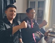 Oknum Satpam Rosadi Dari PT.Indra Angkola Diduga Terlibat Pungli Barter BBM Solar Di Kemang Agung Kertapati