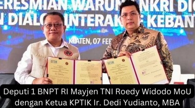 Ketua KPTIK: Starlink Bantu Warga di Daerah Terpencil Terhubung ke Dunia