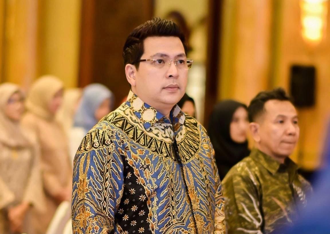 Ketua KPTIK: Starlink Bantu Warga di Daerah Terpencil Terhubung ke Dunia
