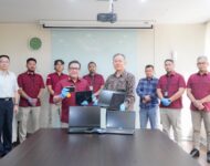 Ditjen Imigrasi Deportasi dan Cekal 13 WNA Asal Taiwan Pelaku Kejahatan Berat