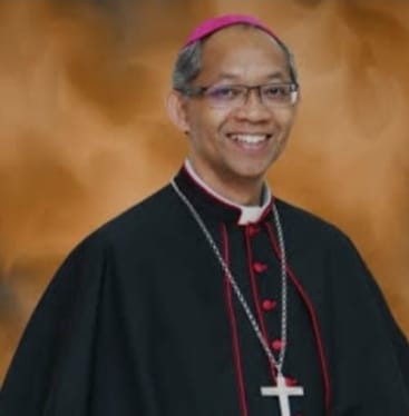Umat Katolik Indonesia Miliki Kardinal Baru : Mgr Paskalis Bruno Syukur, OFM