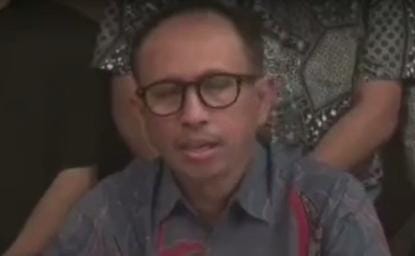 Aliansi Kaum Muda Indonesia Timur dan KIPRA Kita Prabowo Rekomendasi Jan Maringka Kawal Prabowo dalam Penegakan Hukum