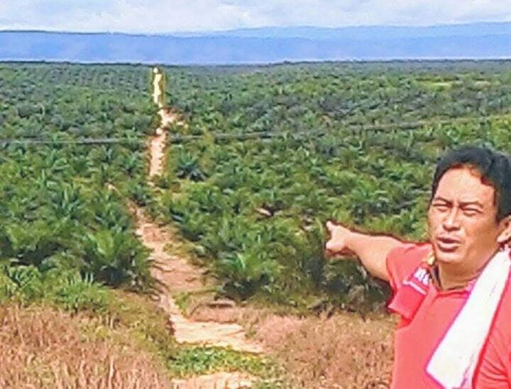 Nikel Anti Rakyat : Benahi atau Moratorium?