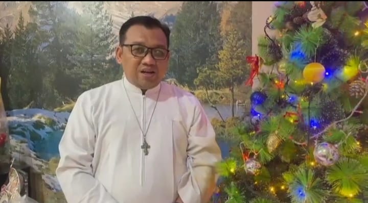 Natal Merefleksikan Nilai-Nilai Keadilan, Persaudaraan dan Pengampunan Dosa. Natal Merefleksikan Nilai-Nilai Keadilan, Persaudaraan dan Pengampunan Dosa.