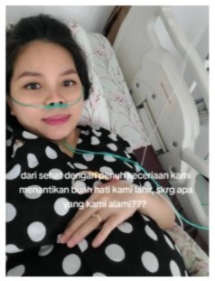 KRONOLOGI TERJADINYA DUGAAN MALAPRAKTEK VANNY FRANSIKA DI RS NURAIDA BOGOR