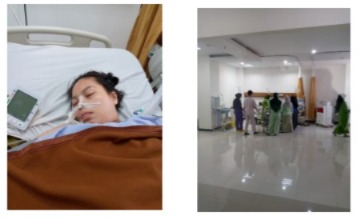 KRONOLOGI TERJADINYA DUGAAN MALAPRAKTEK VANNY FRANSIKA DI RS NURAIDA BOGOR