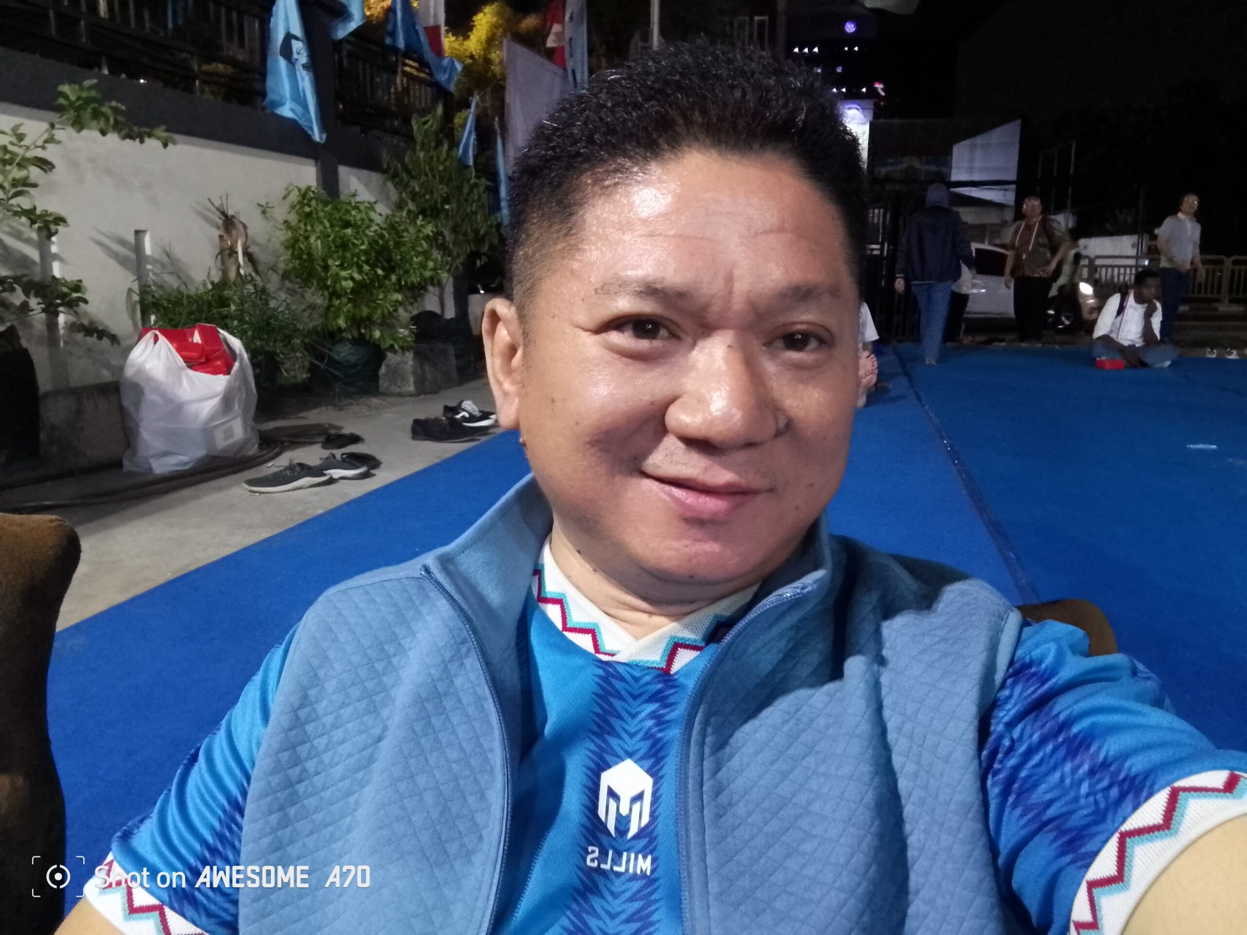 Syafrudin Budiman: Tuduhan Dugaan Korupsi Keluarga Jokowi oleh Hasto, Jangan Asal Bunyi (Asbun) dan Asumsi Saja