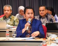 Slamet Ariyadi: DPR RI dan Masyarakat Berperan Mengawasi dan Mengontrol Tata Kelola BPI Danantara 