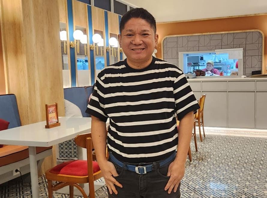 Kejaksaan Agung RI Dapat Dukungan Moril dari Aliansi Relawan Prabowo Gibran, Gus Din: Jangan Takut Gas Terus 