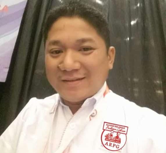 Kejaksaan Agung RI Dapat Dukungan Moril dari Aliansi Relawan Prabowo Gibran, Gus Din: Jangan Takut Gas Terus 