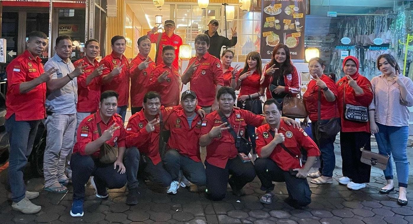 SKP Peduli, Gelar Baksos Bantuan Pendidikan dan Konsultasi Kesehatan untuk Siswa-siswi Terdampak Banjir 