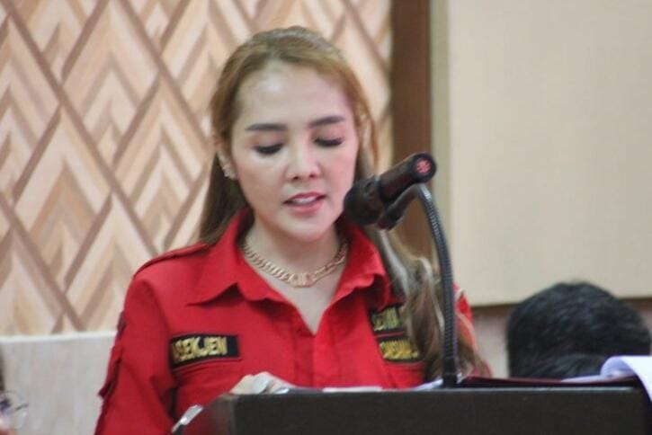 SKP Peduli, Gelar Baksos Bantuan Pendidikan dan Konsultasi Kesehatan untuk Siswa-siswi Terdampak Banjir 