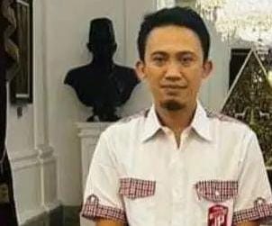 Sekjen BARA JP: Bung Deddy Sitorus Sadar Diri dan Jangan Ngalur-Ngidul Terus