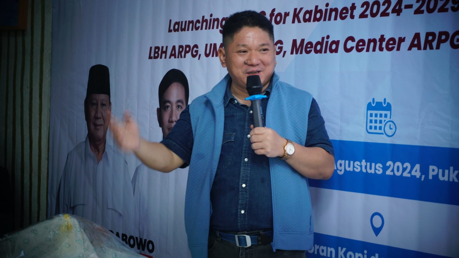 Keberanian Kebijakan Prabowo Subianto Di Tengah Ketidakpastian Ekonomi Global