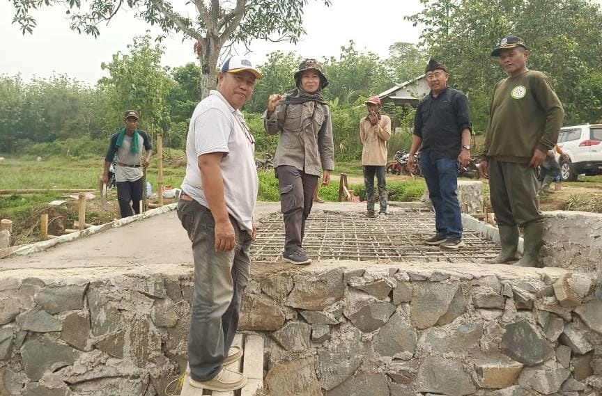 Sekretaris PKTHMTB Karawang Andi Ansar Jelaskan Visi-Misi, Tujuan dan Program Kerja Organisasi