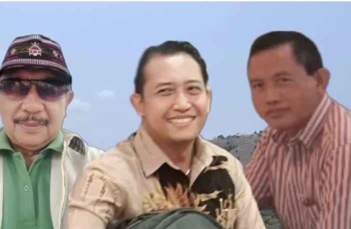 Pengacara Jenderal (P) Bintang Dua Bela Petani Ahli Waris Ibrahim Hanta di Kasasi Mahkamah Agung Pengacara Jenderal (P) Bintang Dua Bela Petani Ahli Waris Ibrahim Hanta di Kasasi Mahkamah Agung