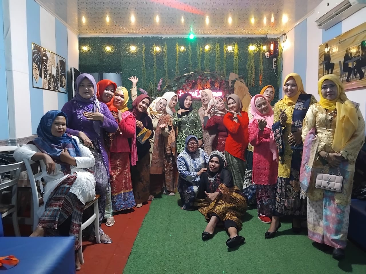 Gema Wasri Peringati Hari Kartini