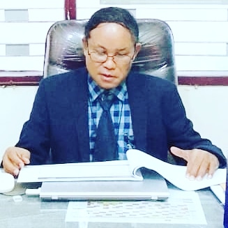 Anak Manusia Datang Dengan Tak Diduga